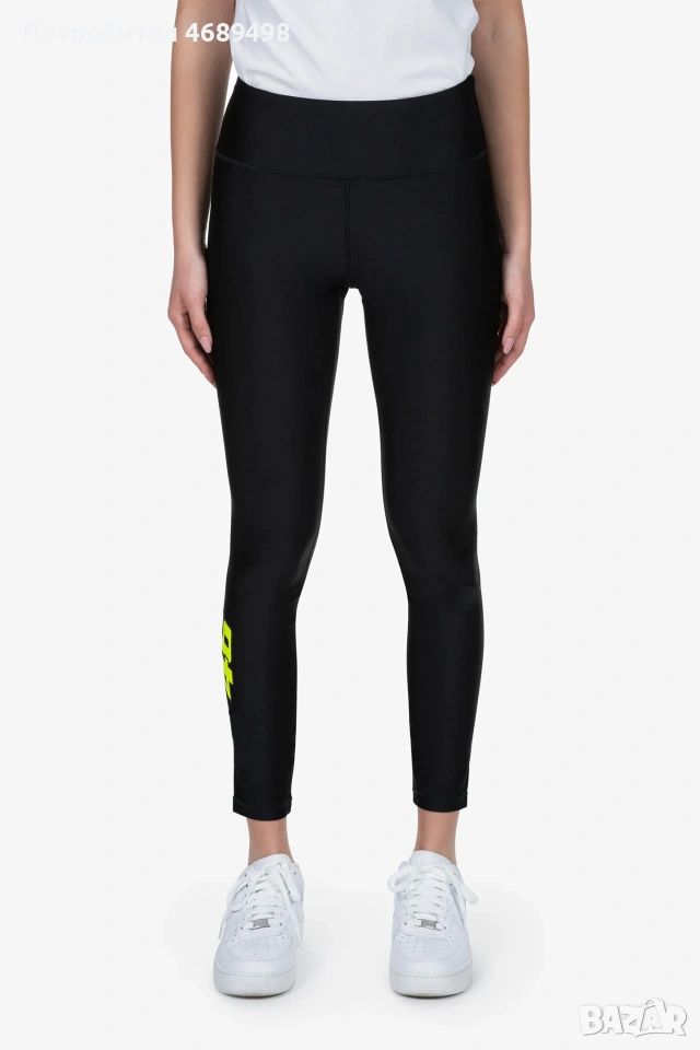 Дамски спортен клин VR46 – официален MotoGP спортен клин Valentino Rossi, снимка 1