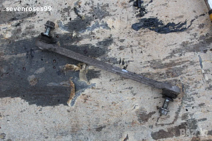 Биалетка дясна Форд Фиеста 6 2011 1.4tdci 68hp Ford Fiesta 6, снимка 1