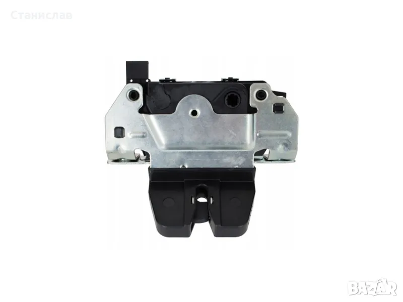 Opel Zafira B Брава за багажник, снимка 1