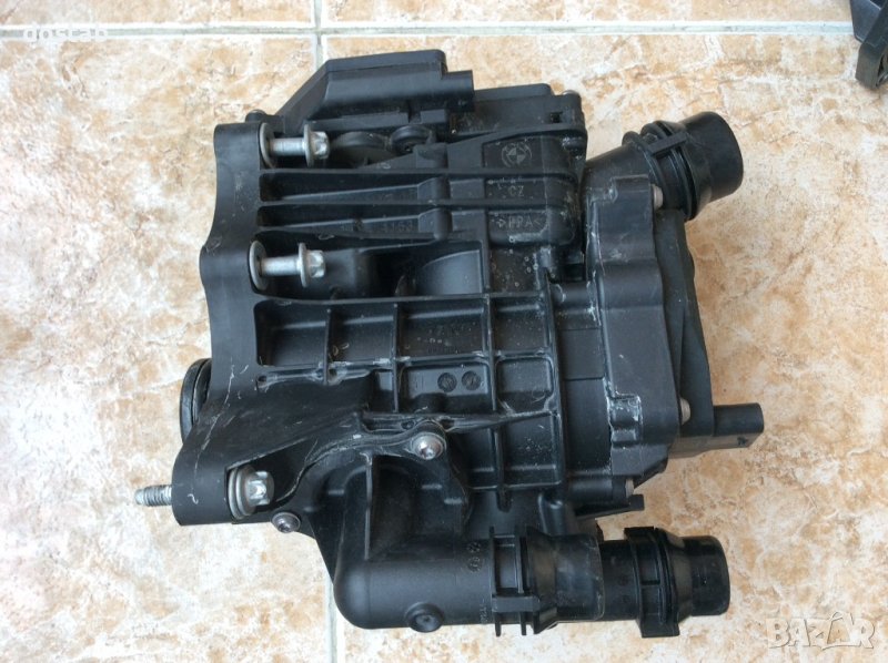 Термостат за бмв/bmw G серия , снимка 1