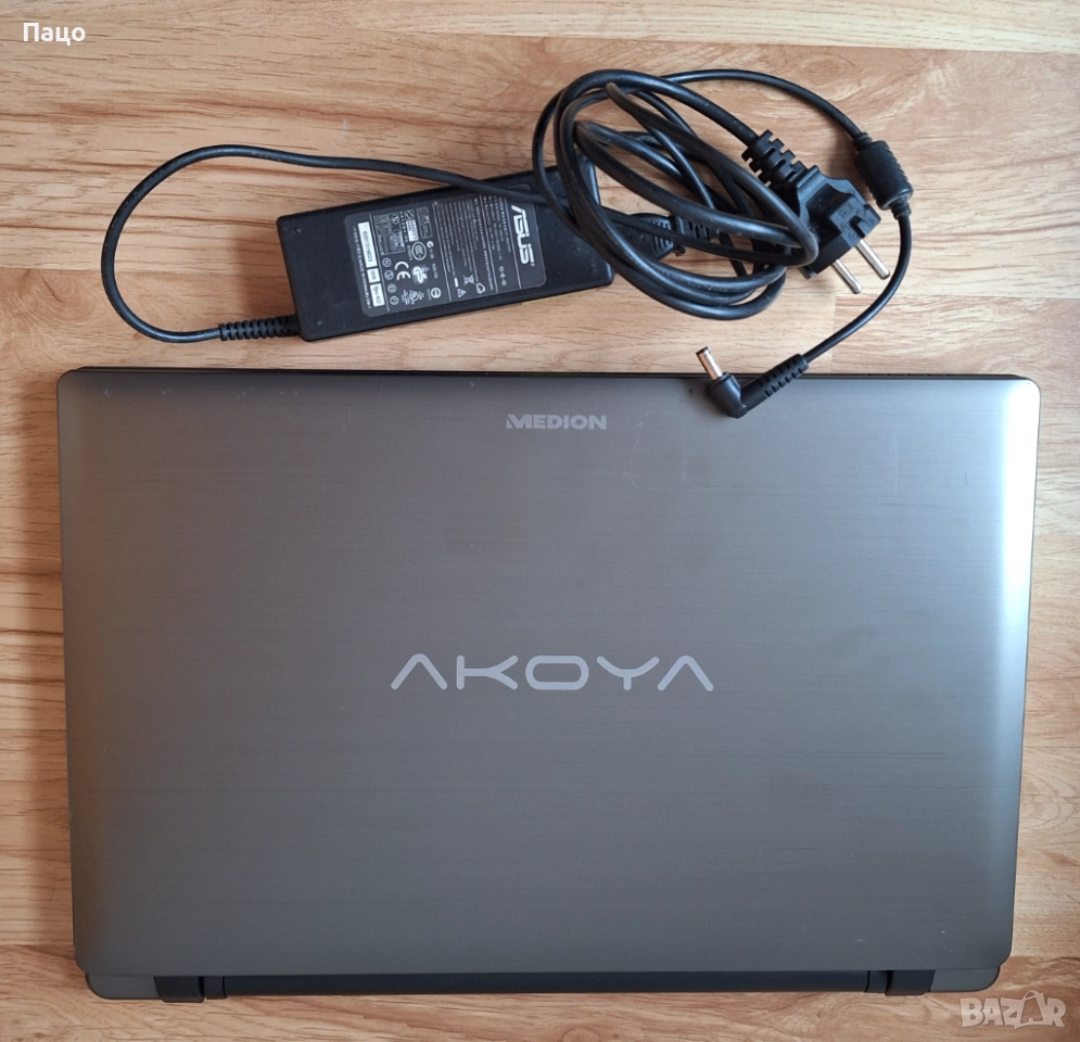 15.6" Medion Akoya E6240T / Touch Screen  /, снимка 1