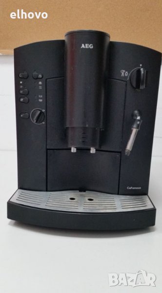 Кафеавтомат AEG CF85 - 1, снимка 1