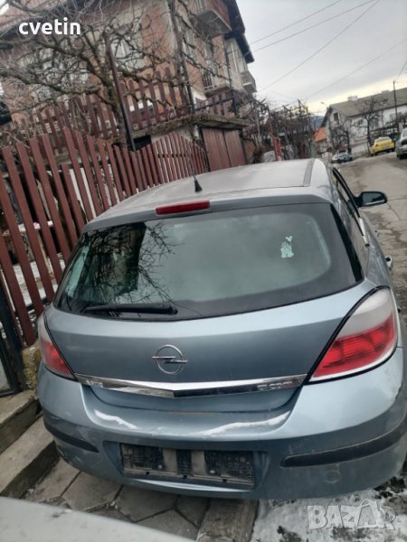 На части 1.7 cdi, снимка 1