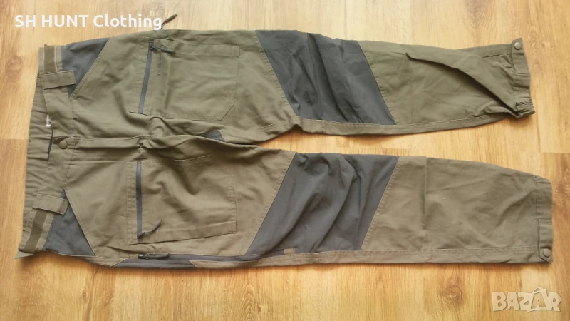 Jotunheim of NORWAY Fossberg Stretch Women Trouser размер M дамски панталон - 1290, снимка 1