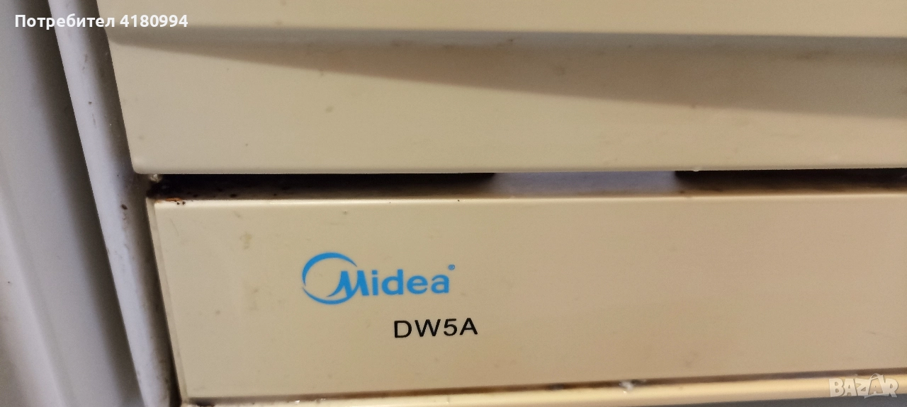 съдомиялна , снимка 1