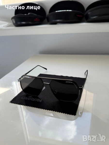 Carrera Слънчеви Очила Чисто Нови, снимка 1