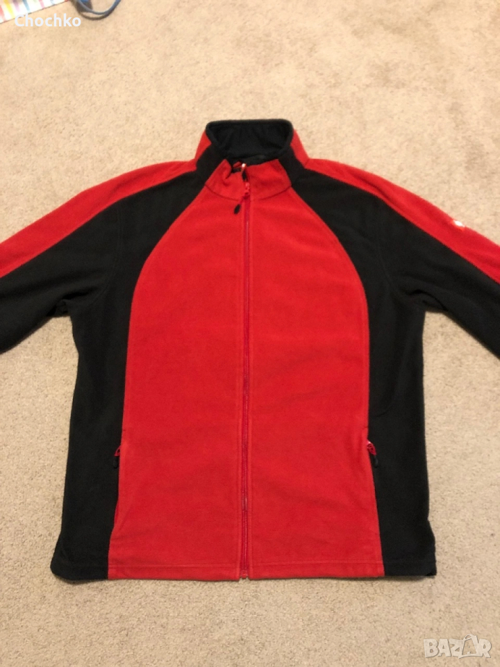 Engelbert Strauss полар, снимка 1