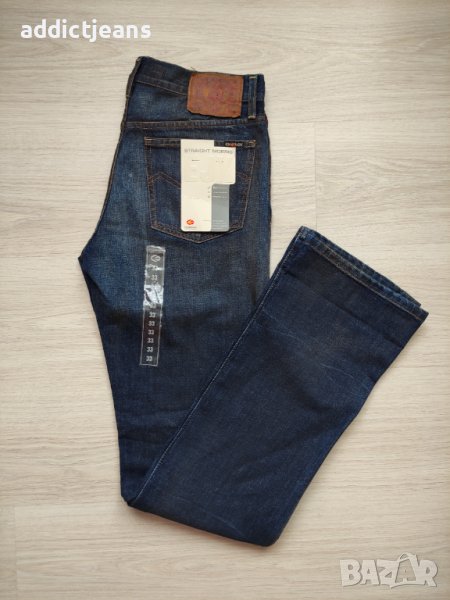 Мъжки дънки Energie размер 33, снимка 1