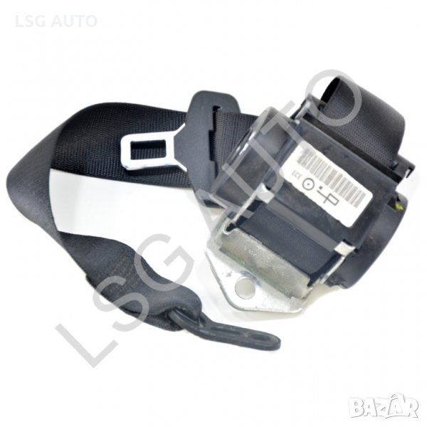 Заден десен колан BMW 116I (E87) 2004-2011 B021119N-155, снимка 1