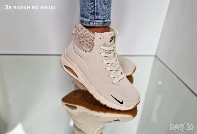 Дамски маратонки Puma👟Adidas👟Nike - Налични различни цветове, снимка 1