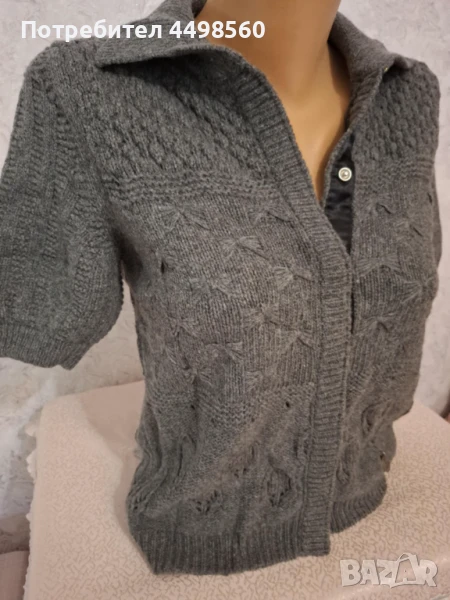 SEE BY CHLOE Елек, снимка 1