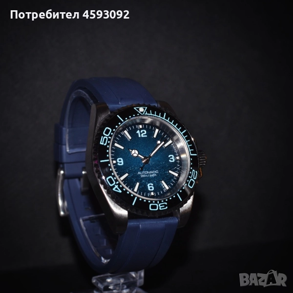 Автоматичен часовник, снимка 1