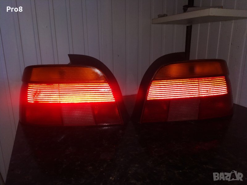 Стопове за Bmw E39, снимка 1