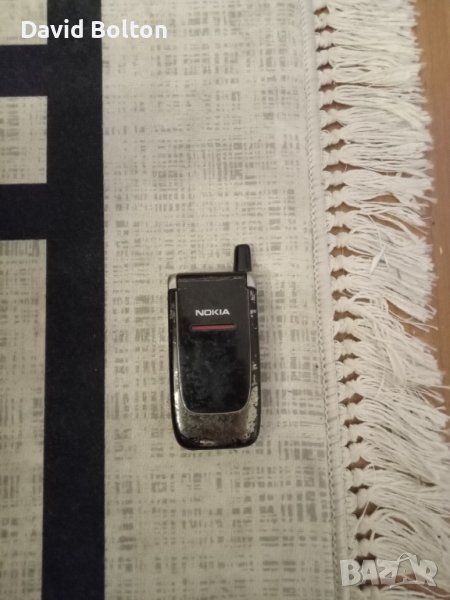 Nokia 6060, снимка 1