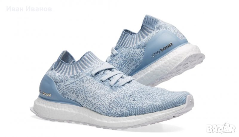 маратонки  Adidas Ultra Boost Uncaged  номер 38 ,5 -39 ,5, снимка 1