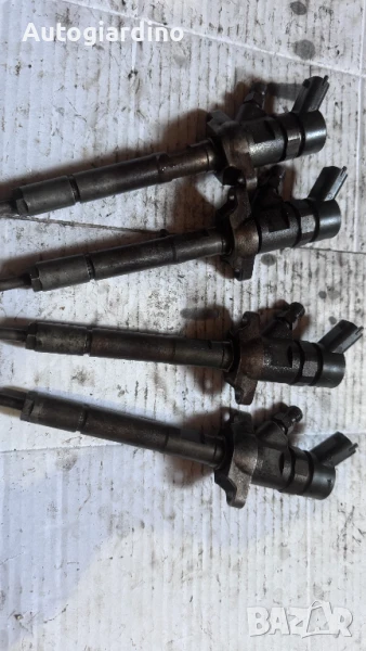 Инжекторни дюзи за Peugeot , Citroen -  0445110239, снимка 1