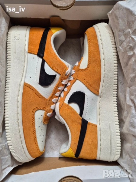 Nike Air Force LXX , снимка 1