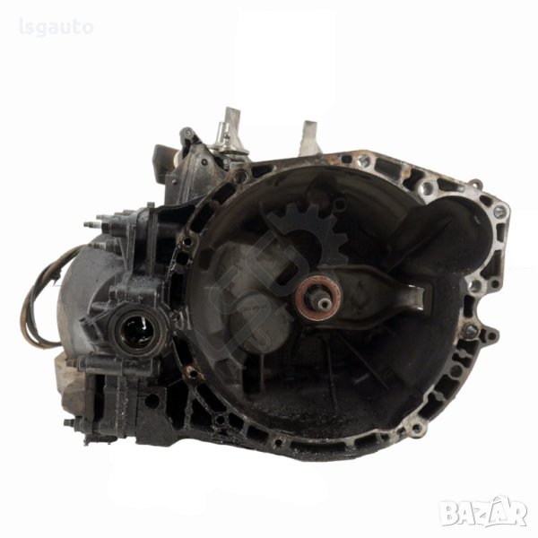 Шестстепенна скоростна кутия Peugeot 407 2004-2010 ID: 120086, снимка 1