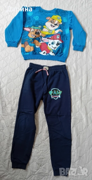 Детски екип, снимка 1