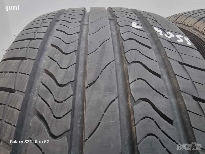 4бр летни гуми 225/50/18 TOMKET L04055 , снимка 1