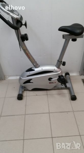 Велоергометър Heimtrainer.Level300, снимка 1