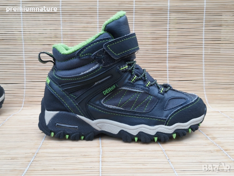 ○ CORTINA ○ детски ботуши ○, снимка 1