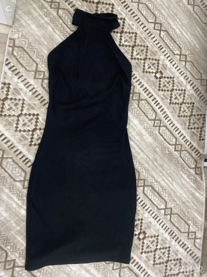 Дамска рокля, снимка 1