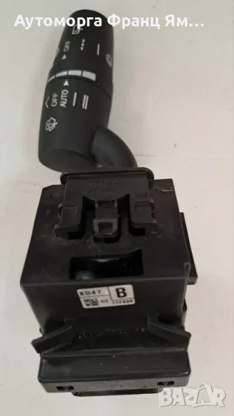 17F899 ЛОСТ ЧИСТАЧКИ MAZDA 6 2013-2019, снимка 1