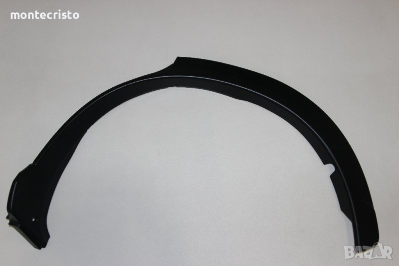 Задна лява вежда Mitsubishi Eclipse Cross (2018-2022г.) 7400A511 / вежда заден ляв калник, снимка 1