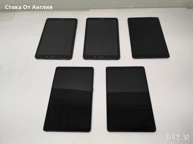 Таблет/ти - Samsung  ЛОТ , снимка 1