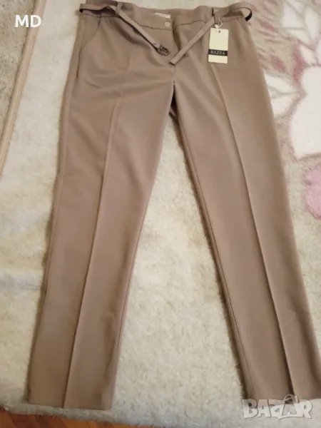 Дамски панталон класически, снимка 1