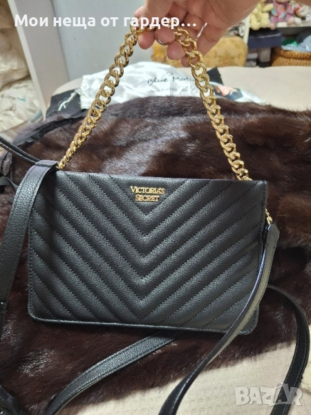 Чанта малка Victoria Secret от 150лв, снимка 1