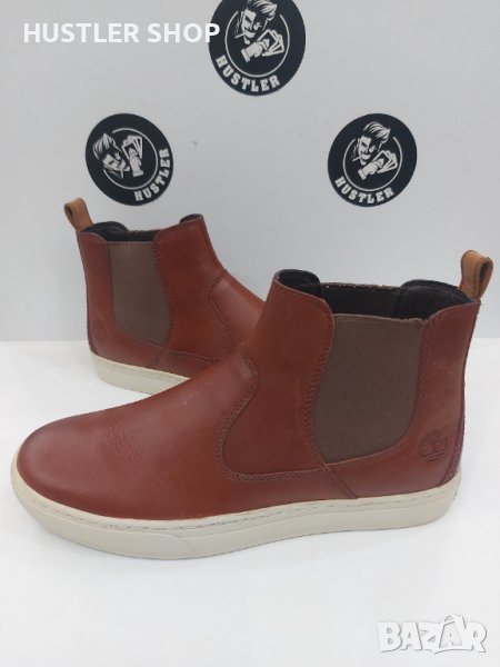Мъжки обувки TIMBERLAND. Номер 42, снимка 1