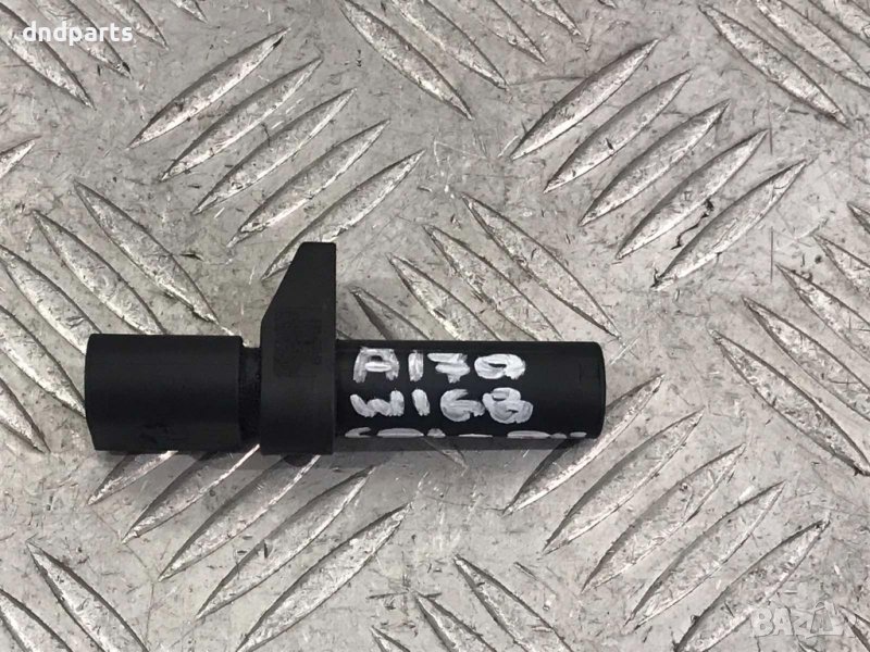 Датчик колянов вал Mercedes W168,A170,CDI,2001г., снимка 1