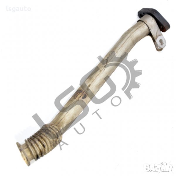 Тръба EGR Citroen Xsara Picasso 2000-2010 C090421N-78, снимка 1