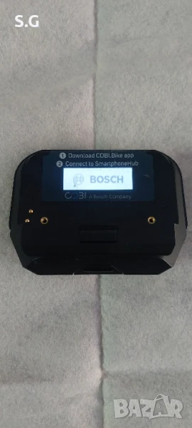 COBI-Bike app -Bosch, снимка 1