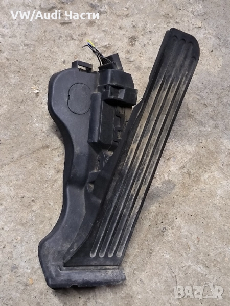 Потенциометър педал газ за Голф 5 Пасат Джета Туран VW Golf 5 Passat Touran Jetta Caddy 1K1721503P, снимка 1
