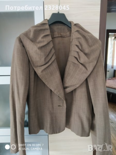 Сако, снимка 1