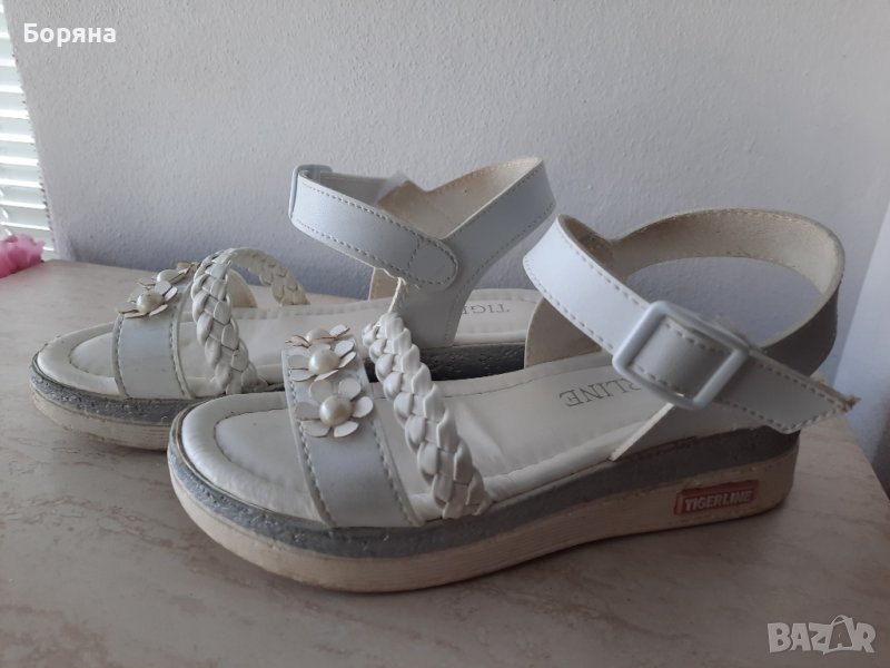Детски сандали 34 номер , снимка 1