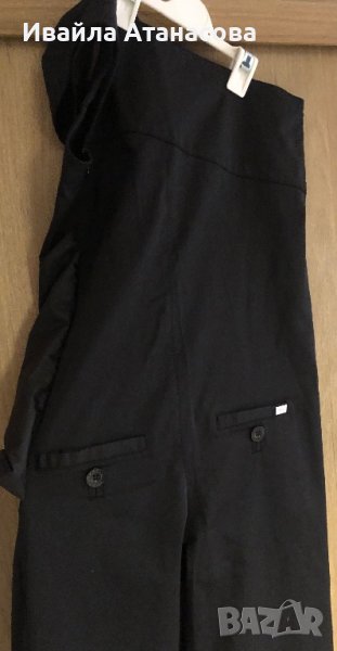 Гащеризон Pause jeans, снимка 1