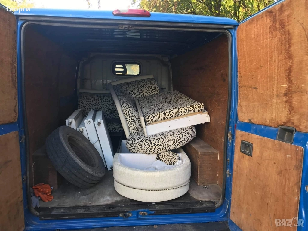 Транспортни Услуги 🚚🚚🚚, снимка 1