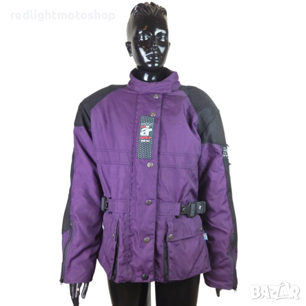 5380 | Rukka | Дамско текстилно яке | 40 | 200 лв, снимка 1