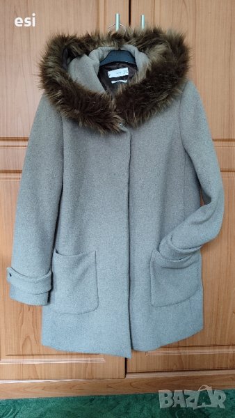 Дамско палто MANGO , снимка 1