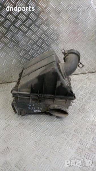 Кутия въздушен филтър Mercedes ML230 W163 2001г.	, снимка 1