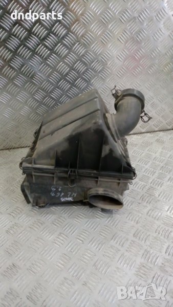 Кутия въздушен филтър Mercedes ML230 W163 2001г.	, снимка 1