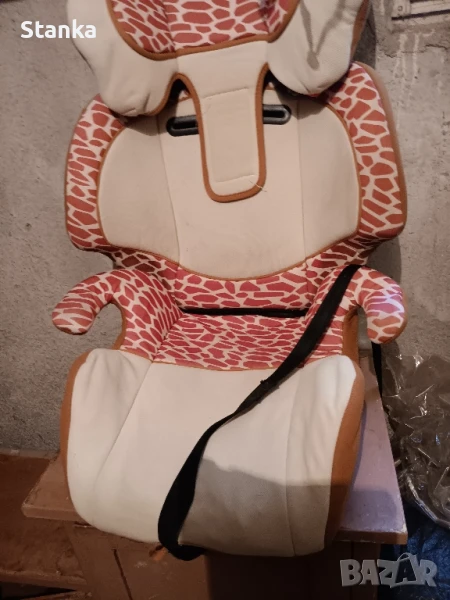 Детско столче, снимка 1