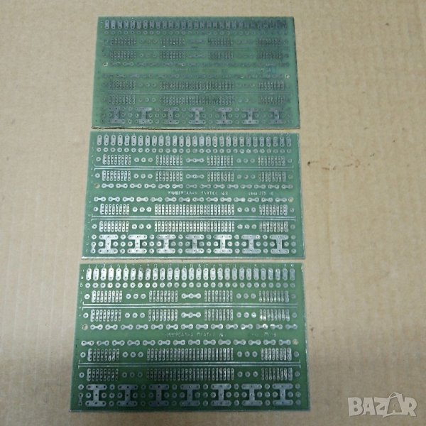 Платки универсални номер 3-L, снимка 1