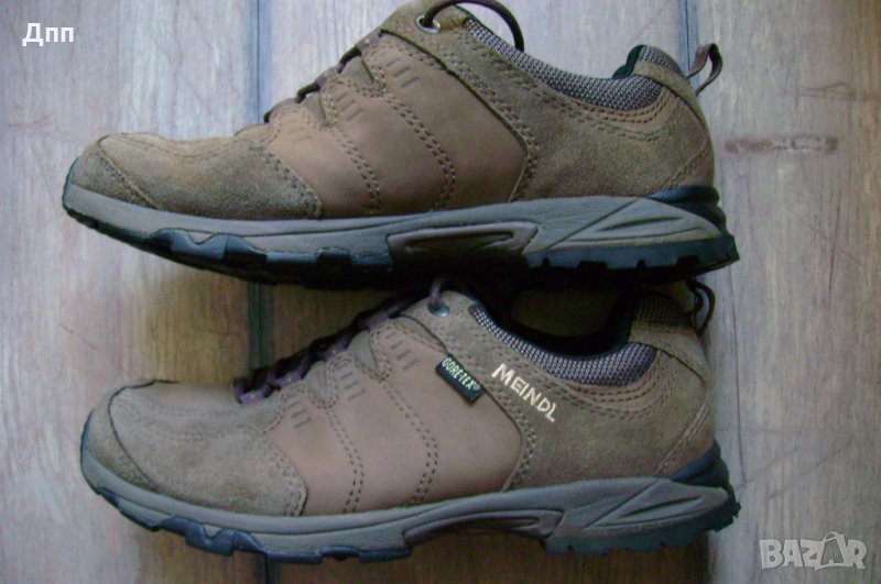 Meindl Gore-tex № 37 два чифта, снимка 1