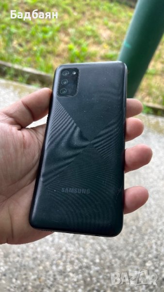 Samsung Galaxy A03s / На части , снимка 1
