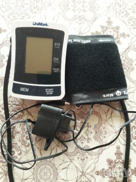 Апарат за кръвно налягане, снимка 1